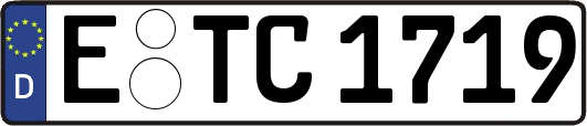 E-TC1719