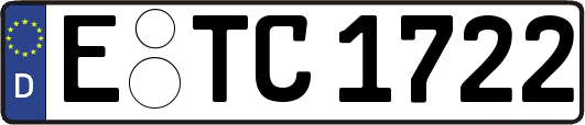 E-TC1722
