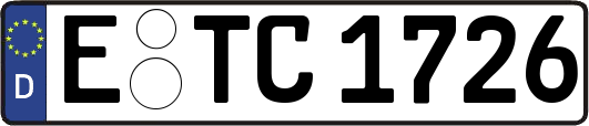 E-TC1726