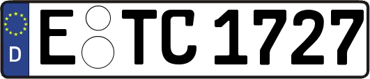 E-TC1727