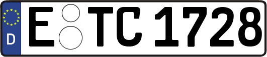 E-TC1728