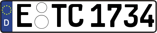 E-TC1734