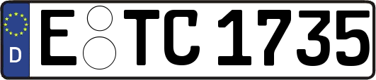 E-TC1735