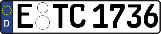 E-TC1736