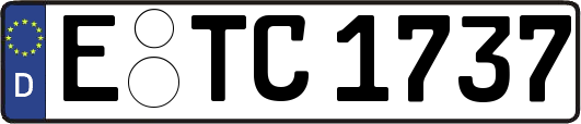 E-TC1737