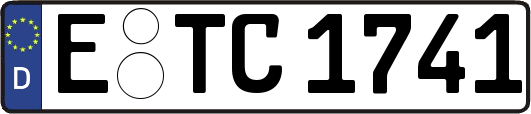 E-TC1741