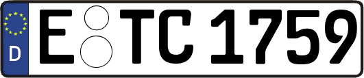 E-TC1759