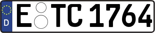 E-TC1764