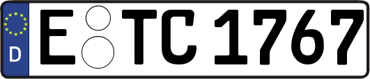 E-TC1767