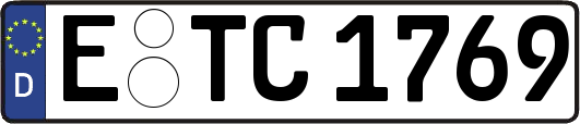 E-TC1769