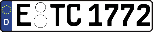 E-TC1772