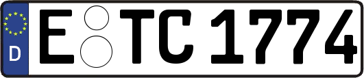 E-TC1774