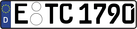 E-TC1790