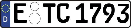 E-TC1793