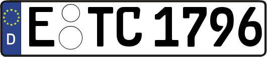 E-TC1796