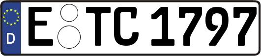 E-TC1797