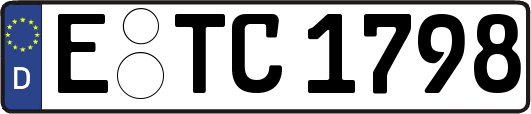 E-TC1798