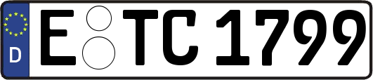 E-TC1799