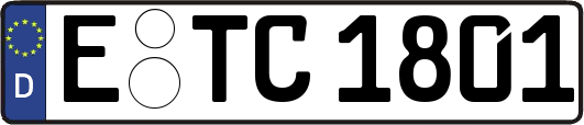 E-TC1801