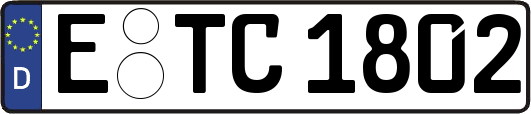 E-TC1802