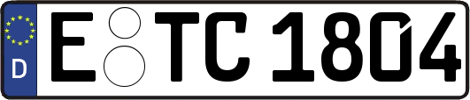 E-TC1804
