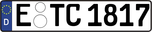 E-TC1817