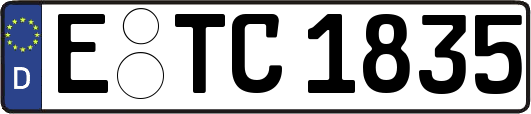 E-TC1835