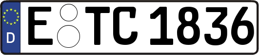 E-TC1836