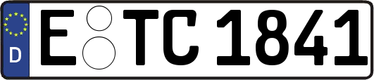E-TC1841