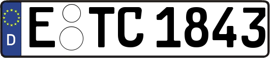 E-TC1843