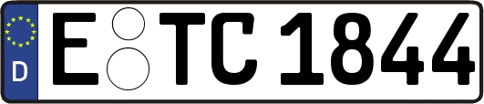 E-TC1844