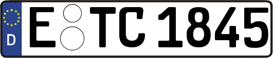 E-TC1845