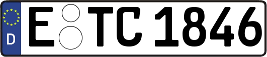 E-TC1846