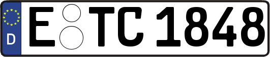 E-TC1848