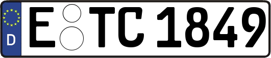 E-TC1849