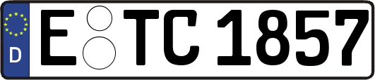 E-TC1857