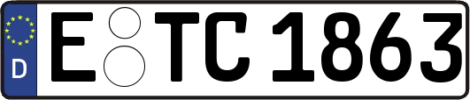 E-TC1863