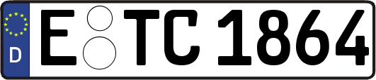 E-TC1864