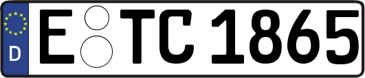 E-TC1865