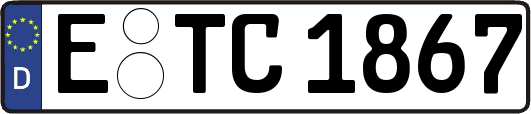 E-TC1867