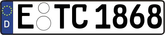 E-TC1868