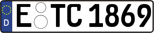 E-TC1869