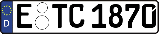 E-TC1870