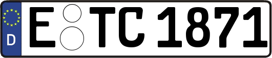 E-TC1871