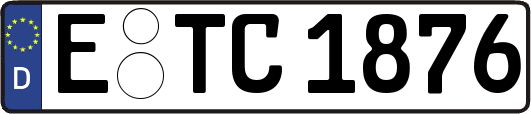 E-TC1876