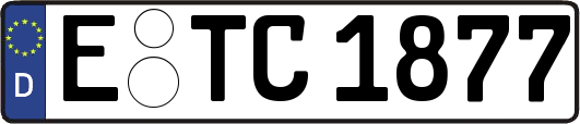 E-TC1877