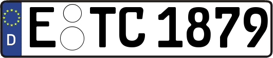 E-TC1879