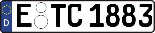 E-TC1883
