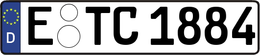 E-TC1884