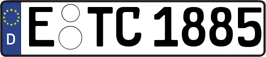 E-TC1885